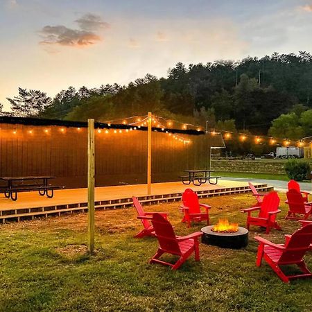 Photographer'S Paradise Suite Townsend Exterior foto