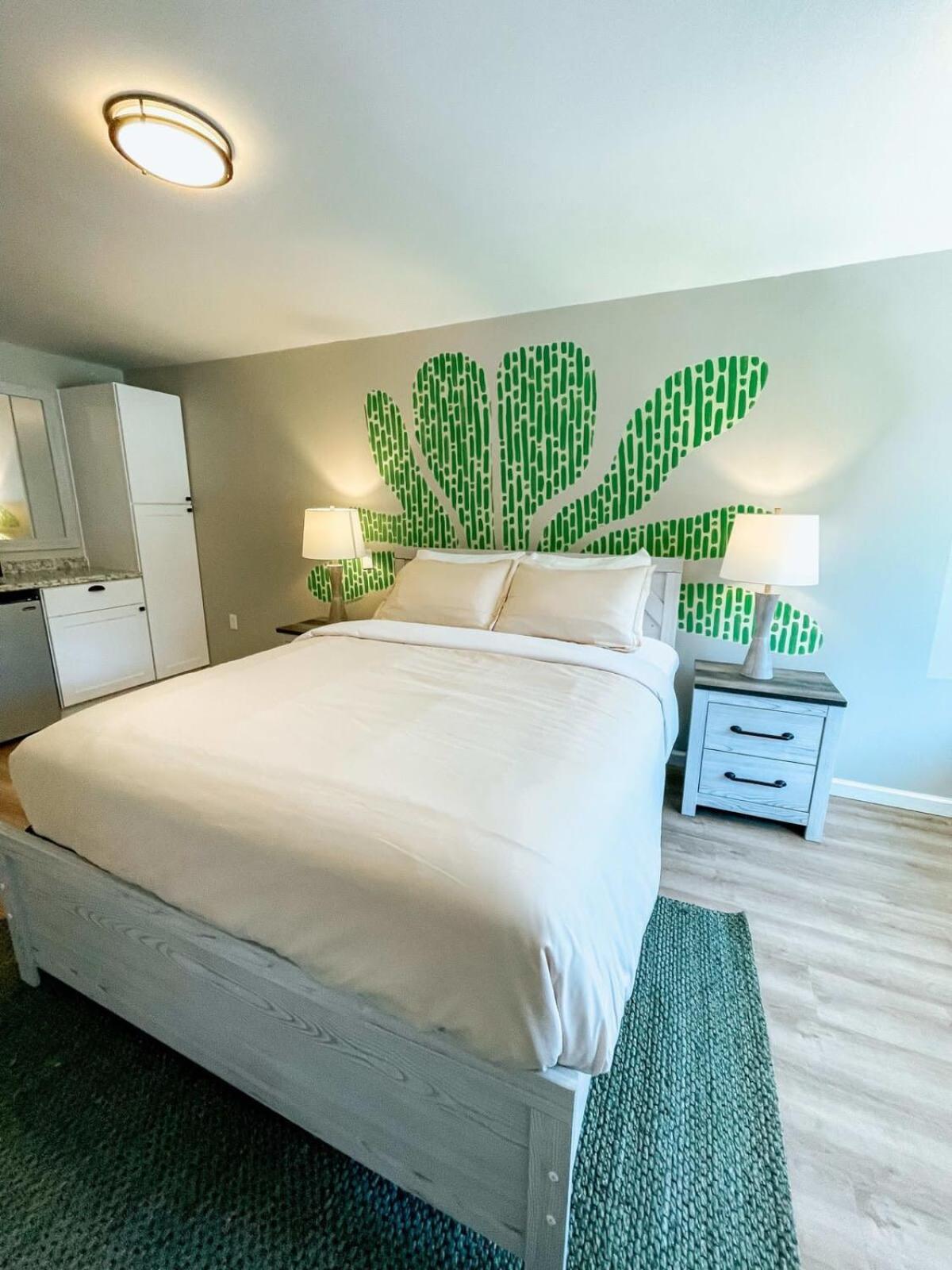Photographer'S Paradise Suite Townsend Exterior foto