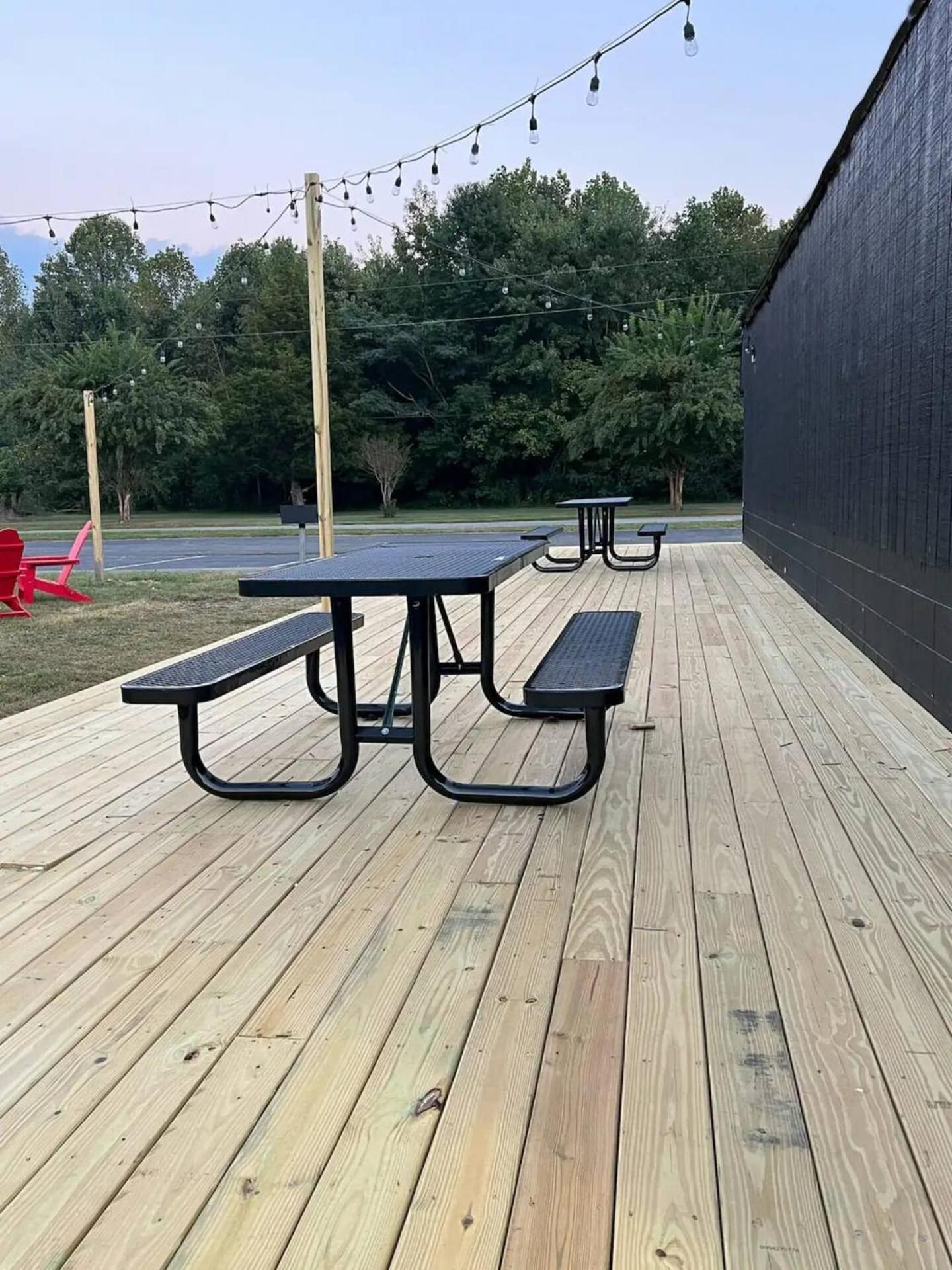 Photographer'S Paradise Suite Townsend Exterior foto