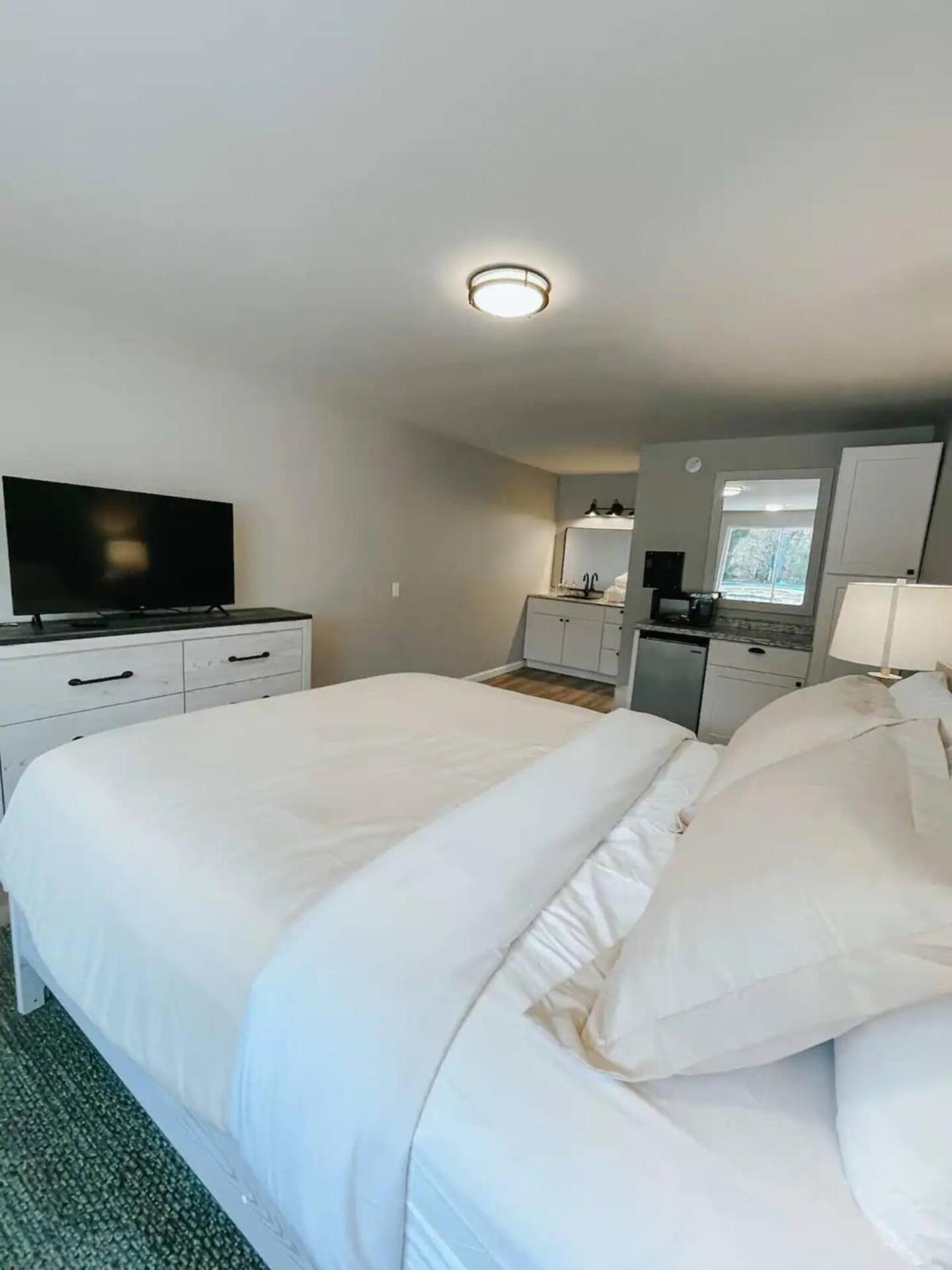Photographer'S Paradise Suite Townsend Exterior foto