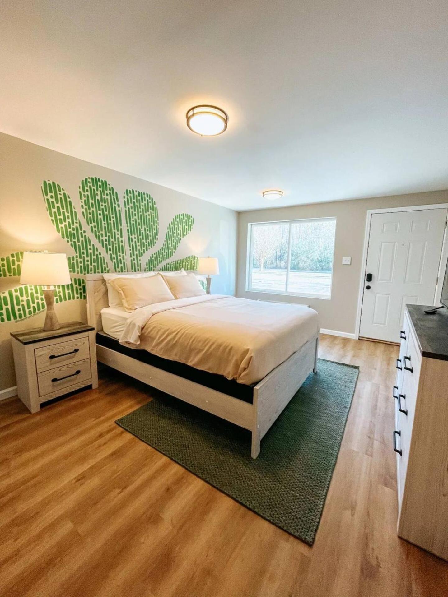 Photographer'S Paradise Suite Townsend Exterior foto